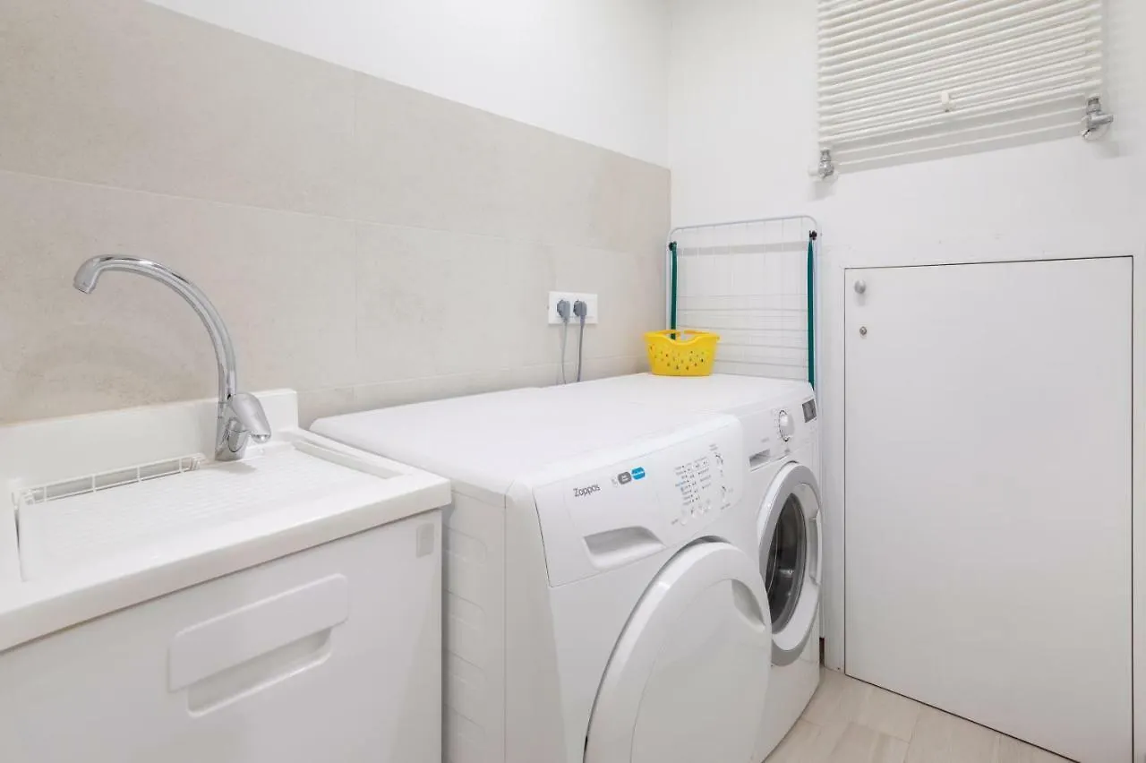Ca' Del Pozzo Loft Apartment Venedik 0*,