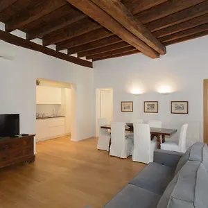 Apartamento Ca' Zacco, Venecia