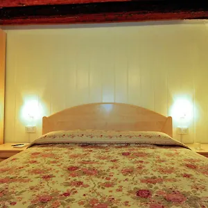 Apartamento Ca' Bernarda, Venecia
